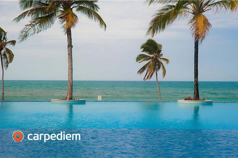 WaiWai Cumbuco #205 - Conforto ao Mar por Carpediem