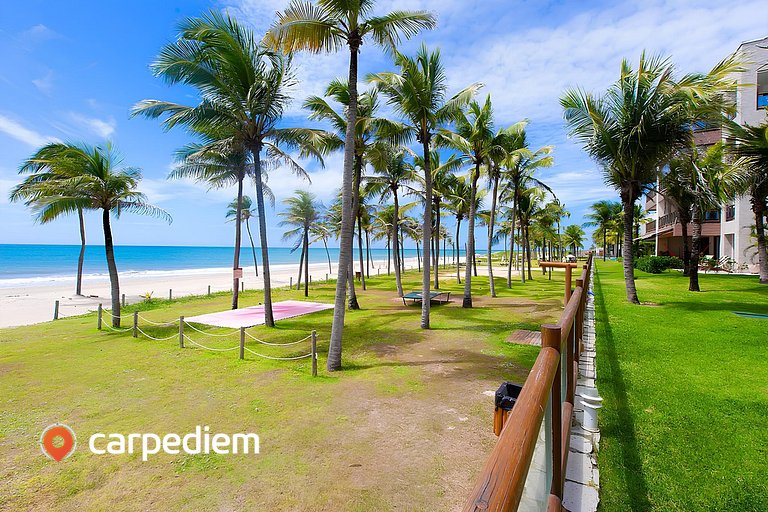 WaiWai Cumbuco #205 - Conforto ao Mar por Carpediem
