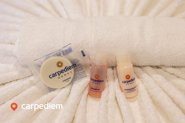Way Bossa #I - Térreo com varanda by Carpediem