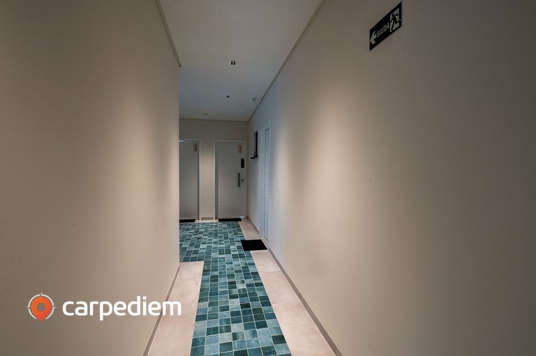Miami House - Térreo com varanda por Carpediem