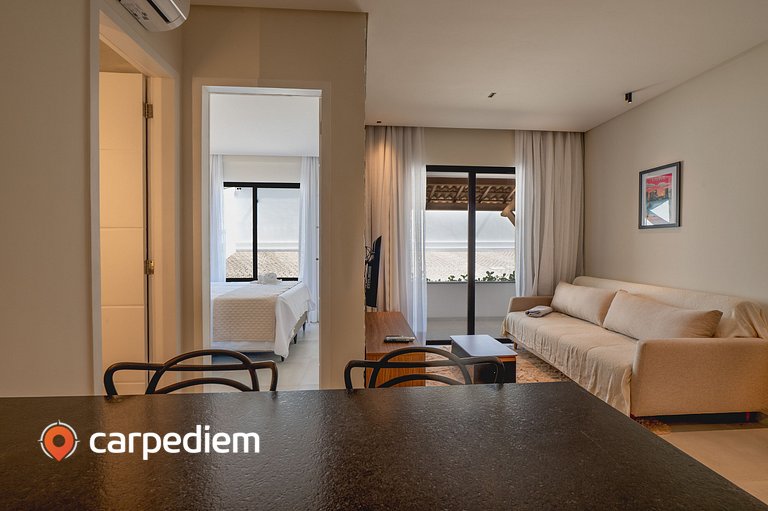 Miami House - Térreo com varanda por Carpediem