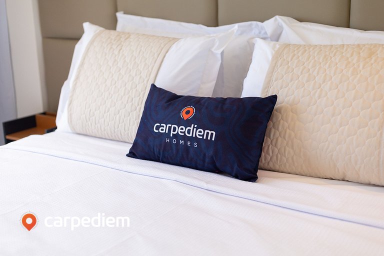 Miami House - Térreo com Varanda by Carpediem