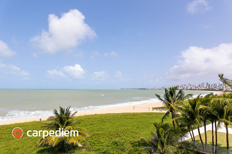 Alta Garden - Quádruplo Vista Mar by Carpediem