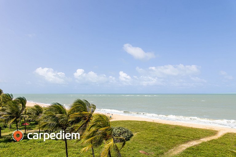 Alta Garden - Quádruplo Vista Mar by Carpediem