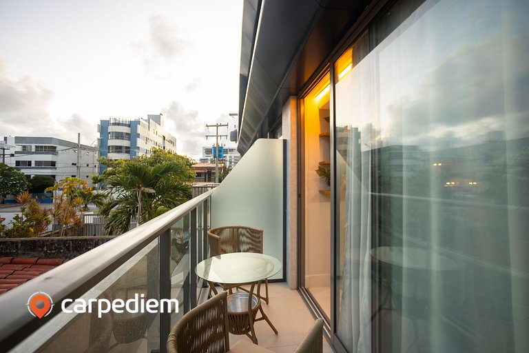 Setai Aquamaris #120 - Frente mar by Carpediem