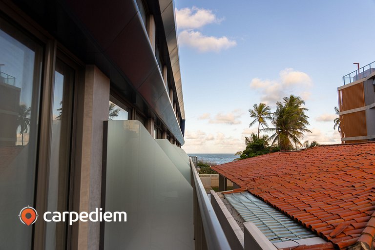 Setai Aquamaris #120 - Frente mar by Carpediem