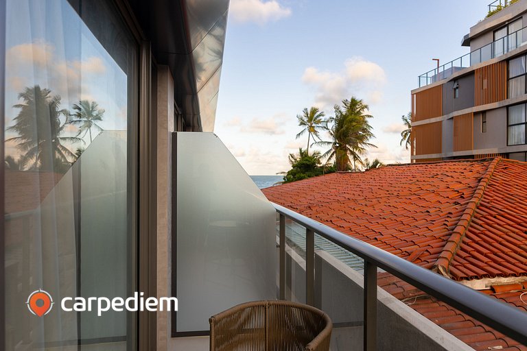Setai Aquamaris #120 - Frente mar by Carpediem