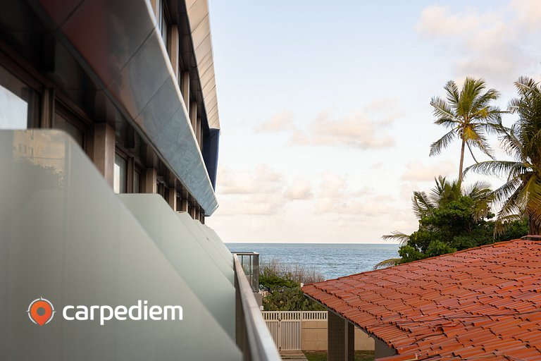 Setai Aquamaris #120 - Frente mar by Carpediem