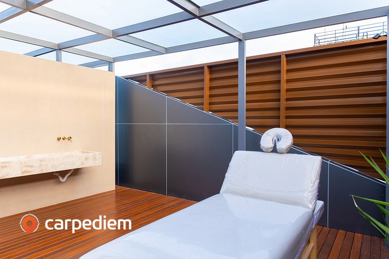 Setai Aquamaris #120 - Frente mar by Carpediem