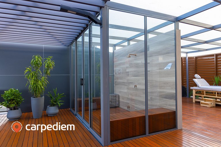 Setai Aquamaris #120 - Frente mar by Carpediem