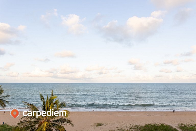 Setai Aquamaris #120 - Frente mar by Carpediem