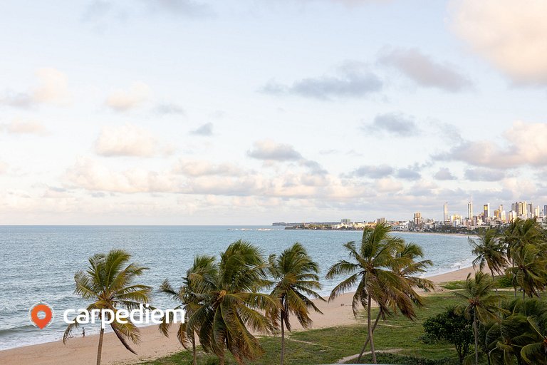 Setai Aquamaris #120 - Frente mar by Carpediem