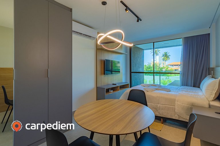Beach Class Summer Housi #E109 - Conforto by Carpediem
