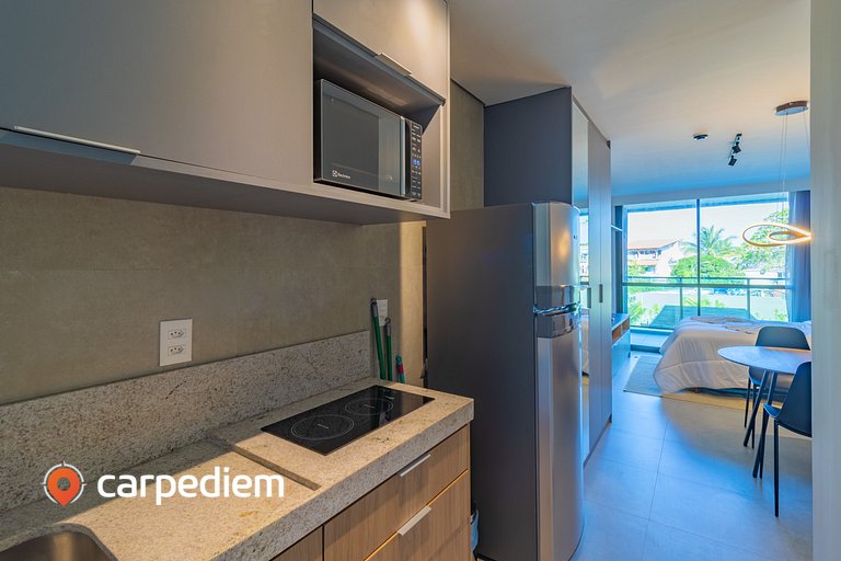 Beach Class Summer Housi #E109 - Conforto by Carpediem