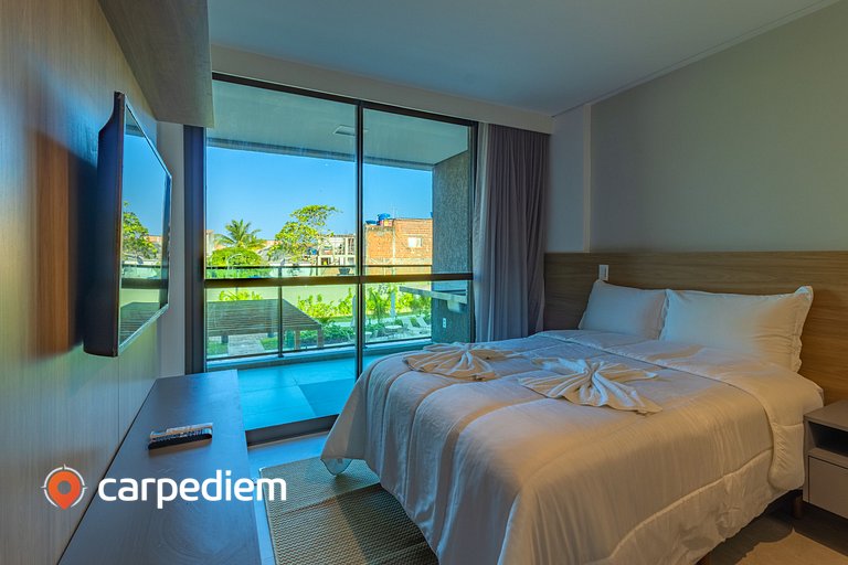 Beach Class Summer Housi #E109 - Conforto by Carpediem