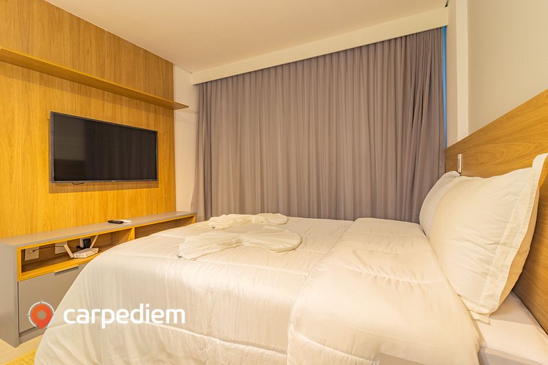 Beach Class Summer Housi #E109 - Conforto by Carpediem