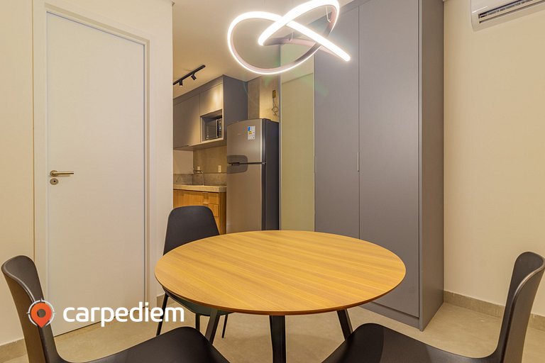 Beach Class Summer Housi #E109 - Conforto by Carpediem