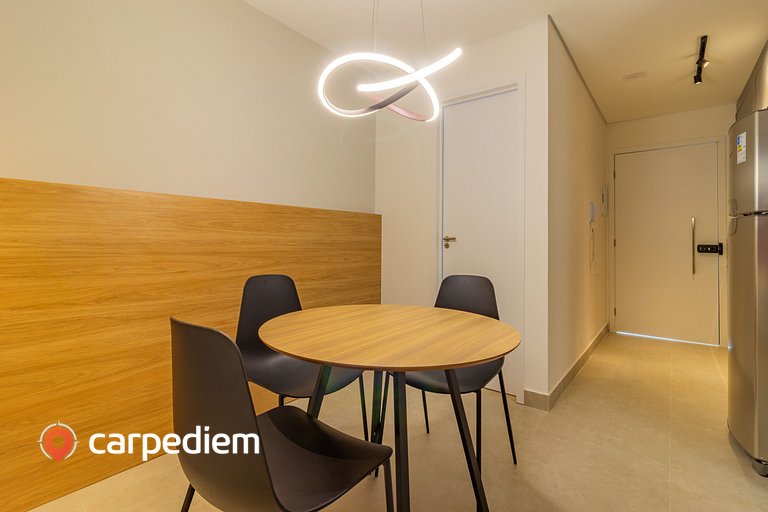 Beach Class Summer Housi #E109 - Conforto by Carpediem