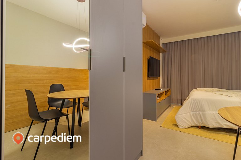 Beach Class Summer Housi #E109 - Conforto by Carpediem