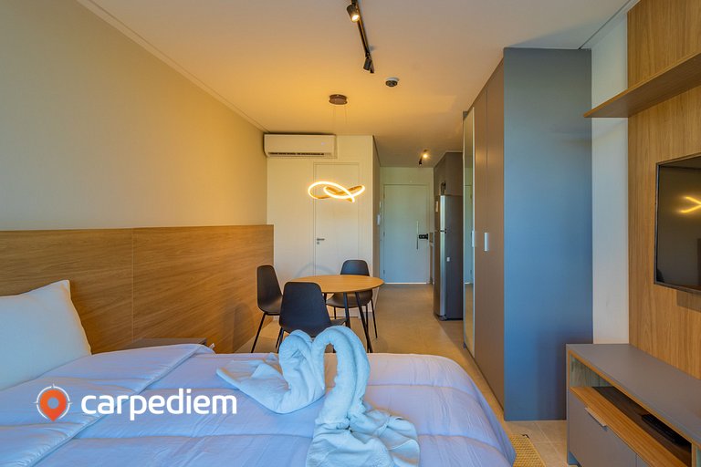 Beach Class Summer Housi #E110 - Apto by Carpediem