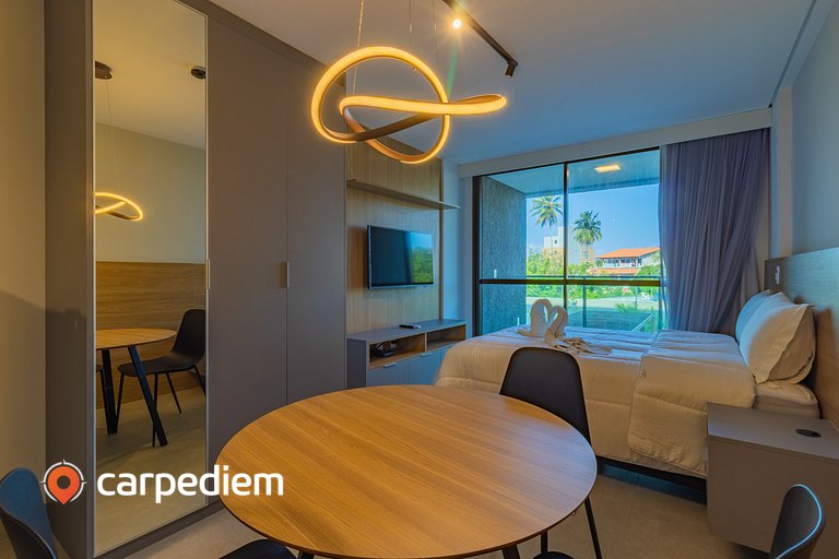 Beach Class Summer Housi #E110 - Apto by Carpediem