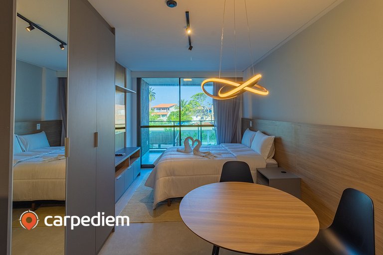 Beach Class Summer Housi #E110 - Apto by Carpediem
