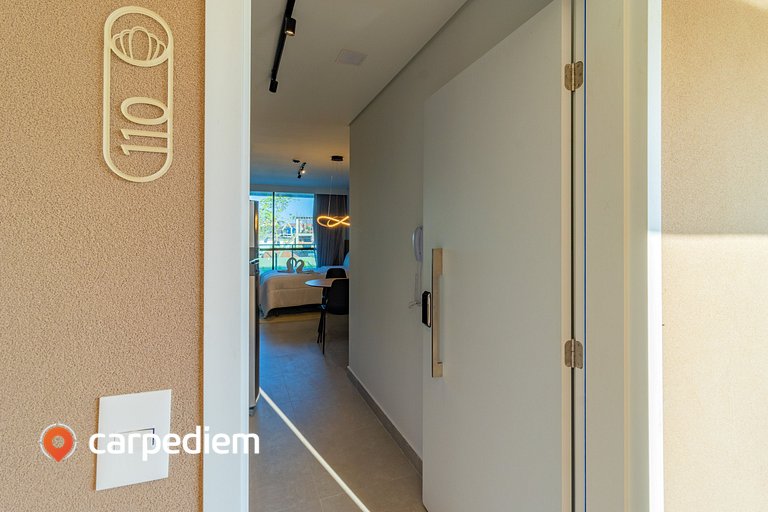 Beach Class Summer Housi #E110 - Apto by Carpediem