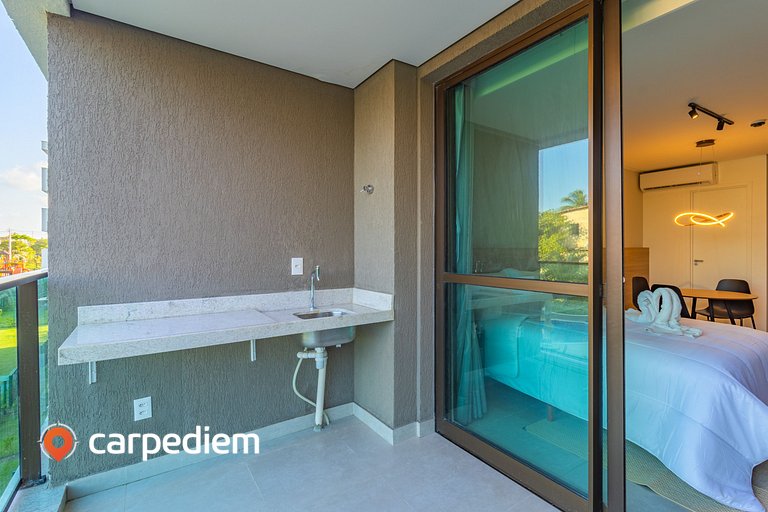Beach Class Summer Housi #E110 - Apto by Carpediem