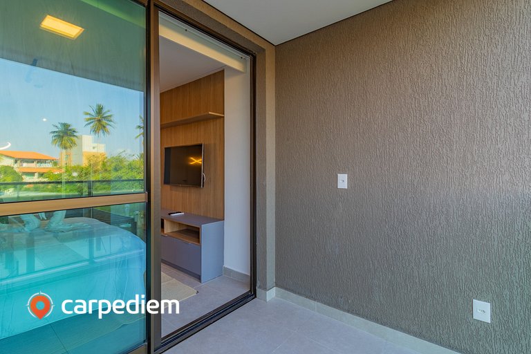 Beach Class Summer Housi #E110 - Apto by Carpediem
