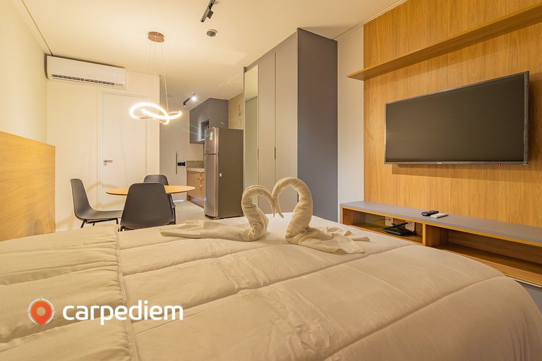 Beach Class Summer Housi #E110 - Apto by Carpediem