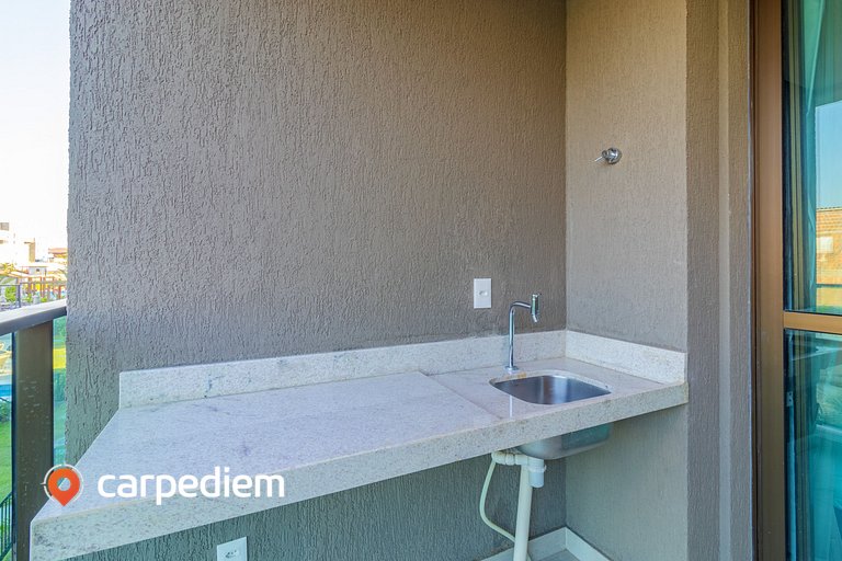 Beach Class Summer Housi #E110 - Apto by Carpediem