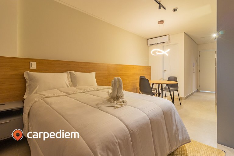 Beach Class Summer Housi #E110 - Apto by Carpediem