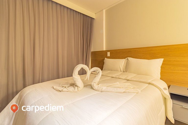Beach Class Summer Housi #E110 - Apto by Carpediem