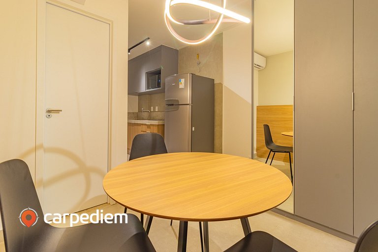 Beach Class Summer Housi #E110 - Apto by Carpediem