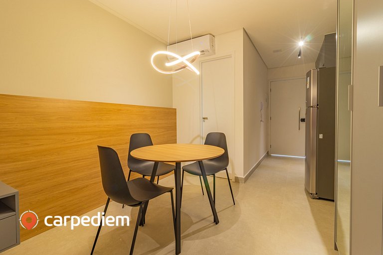 Beach Class Summer Housi #E110 - Apto by Carpediem