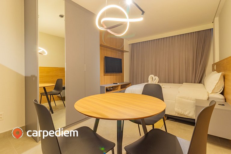 Beach Class Summer Housi #E110 - Apto by Carpediem