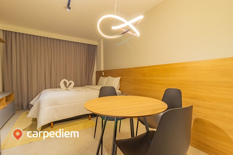 Beach Class Summer Housi #E110 - Apto by Carpediem