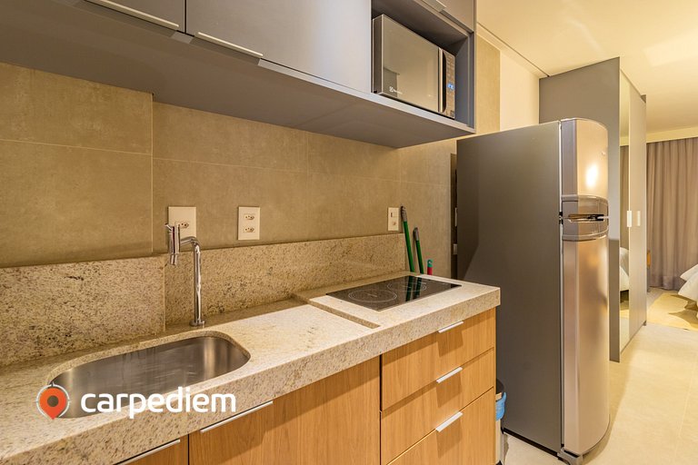 Beach Class Summer Housi #E110 - Apto by Carpediem