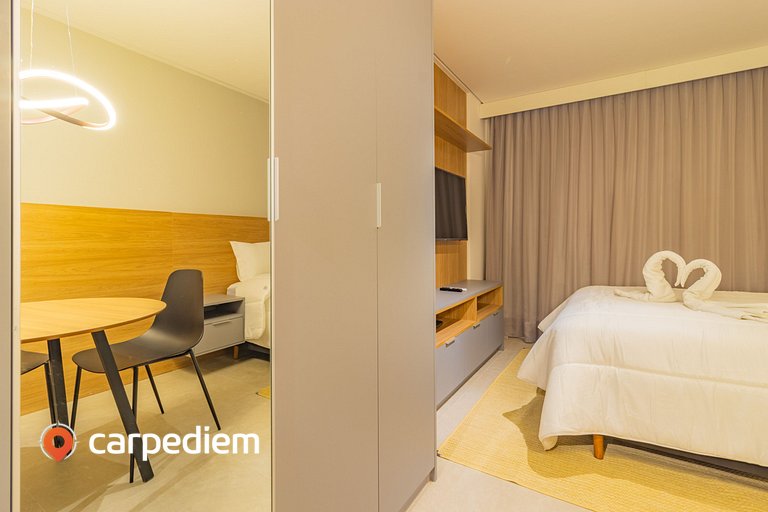 Beach Class Summer Housi #E110 - Apto by Carpediem