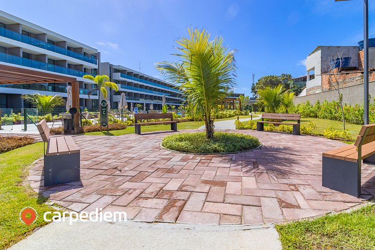Beach Class Summer Housi #E110 - Apto by Carpediem