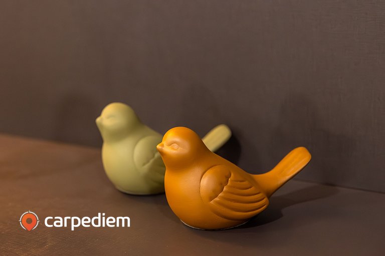 Way Tambaú #C4 - Duplo deluxe by Carpediem