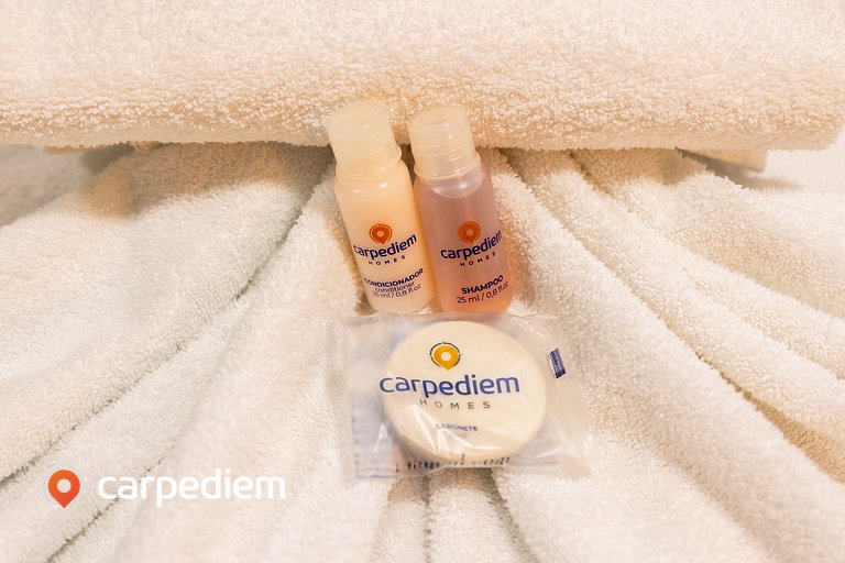 Way Tambaú #C4 - Duplo deluxe by Carpediem