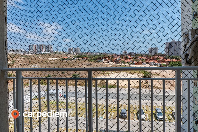 Mirante #705 - Fortaleza Por Carpediem