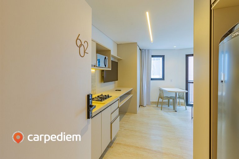 TOLIVE Riverside HOUSI Recife by Carpediem