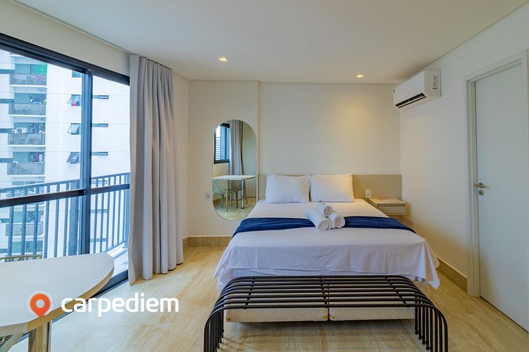 TOLIVE Riverside HOUSI Recife by Carpediem