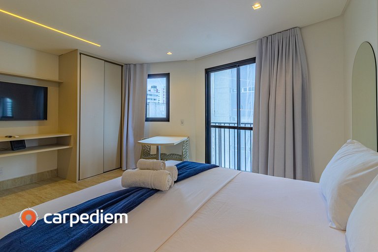 TOLIVE Riverside HOUSI Recife by Carpediem