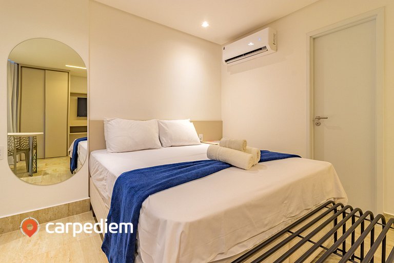 TOLIVE Riverside HOUSI Recife by Carpediem