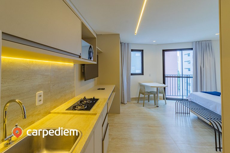 TOLIVE Riverside HOUSI Recife by Carpediem