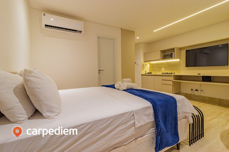 TOLIVE Riverside HOUSI Recife by Carpediem
