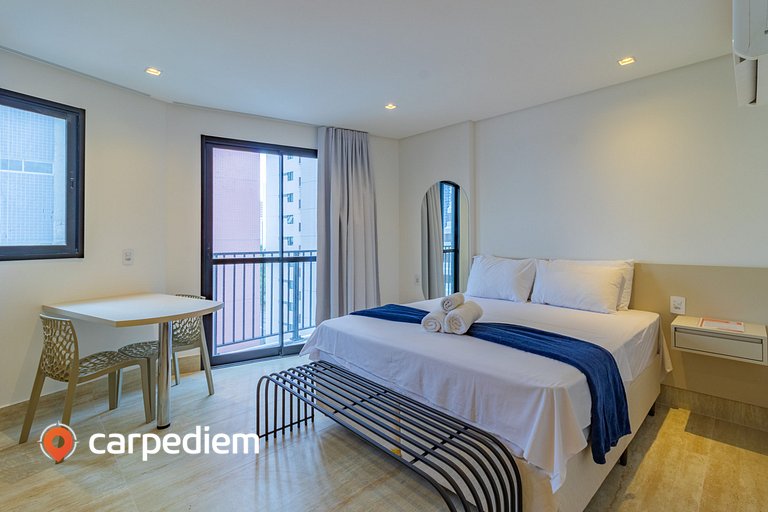 TOLIVE Riverside HOUSI Recife by Carpediem